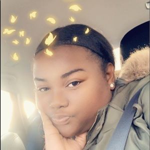 Meet your Posher, Kamille